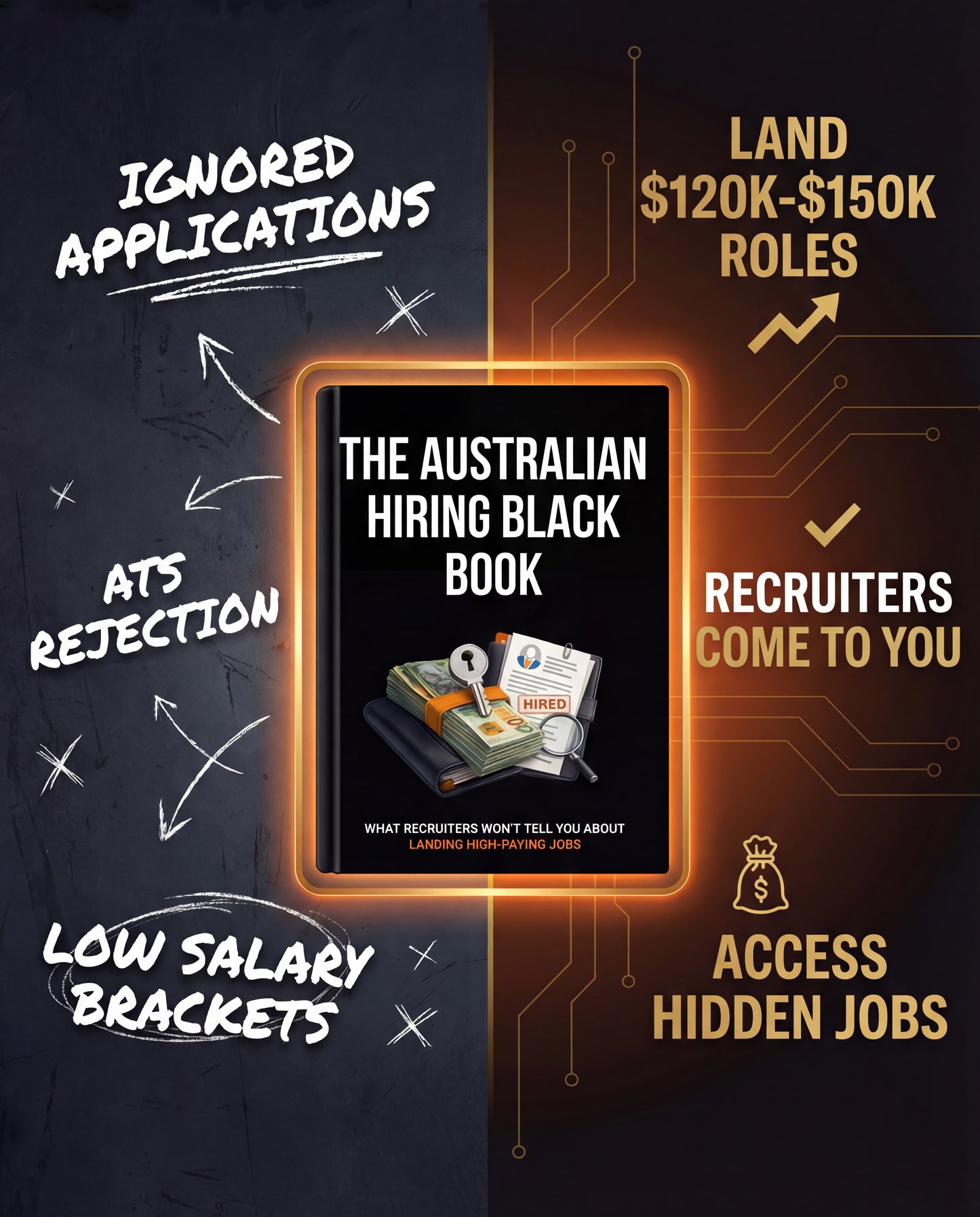 The Australian Hiring Black Book